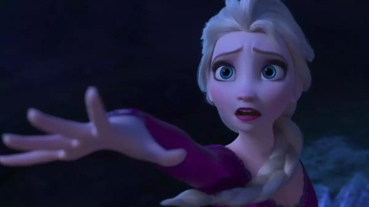 Disney revela el primer tráiler oficial de 'Frozen 2'.
