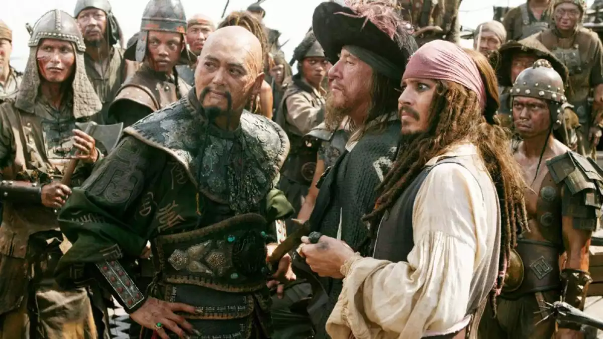 'Piratas del Caribe 6' será el reinicio de la franquicia.