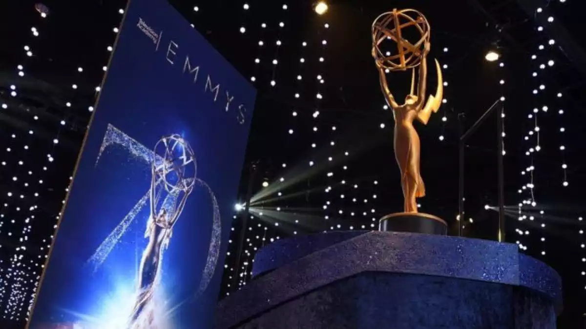 Lista completa de nominados a los premios Emmy 2019.