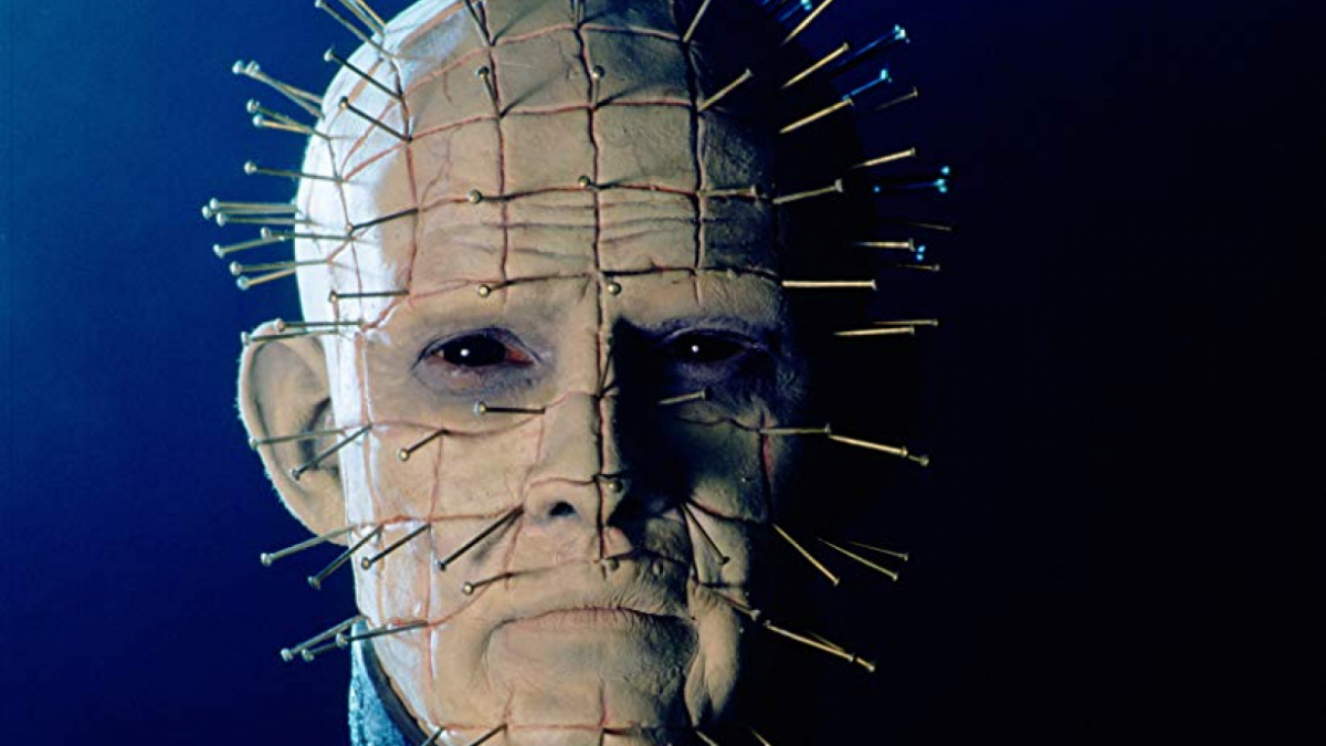 ‘Hellraiser’ regresa como serie para la pequeña pantalla