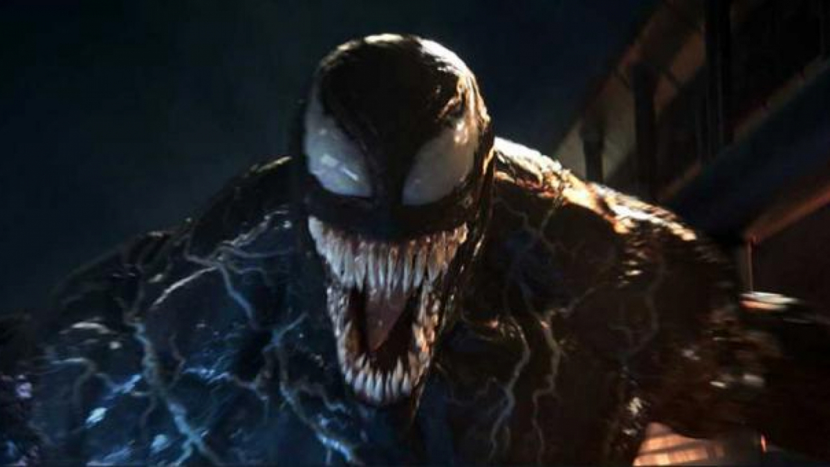 'Venom' fue dirigida por Ruben Fleisher ('Bienvenidos a Zombieland')
